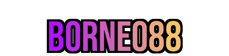 BORNEO88 Logo